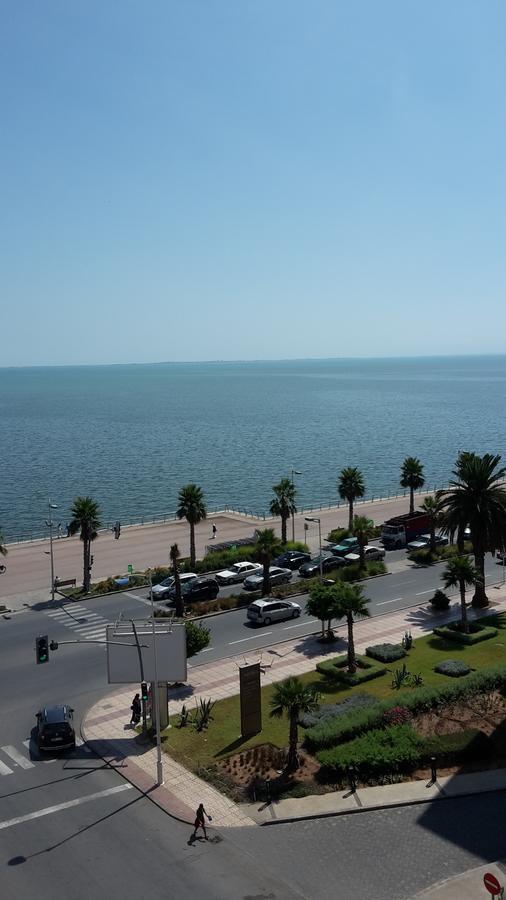 Hotel De La Mediterranee الناظور المظهر الخارجي الصورة