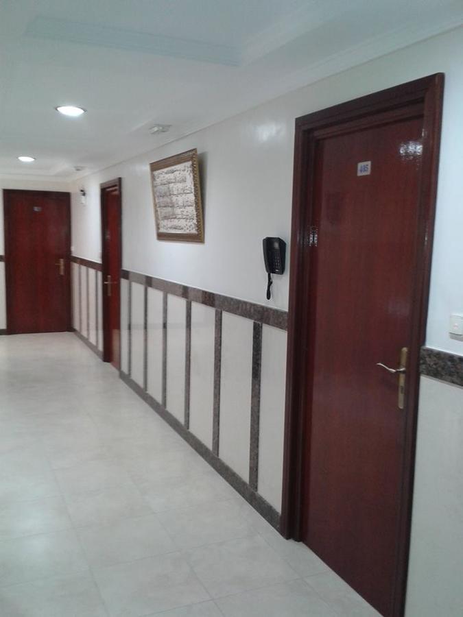 Hotel De La Mediterranee الناظور المظهر الخارجي الصورة