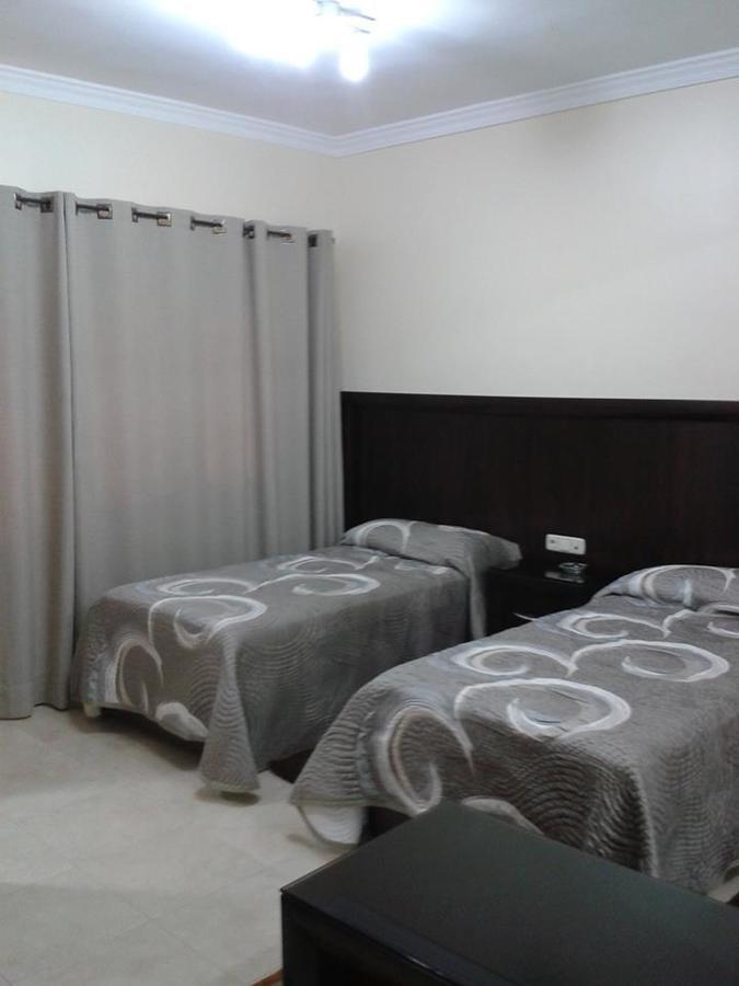 Hotel De La Mediterranee الناظور المظهر الخارجي الصورة
